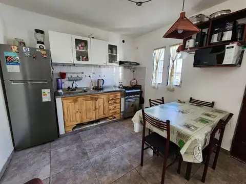 Depto Tipo Casa en Venta 29 años