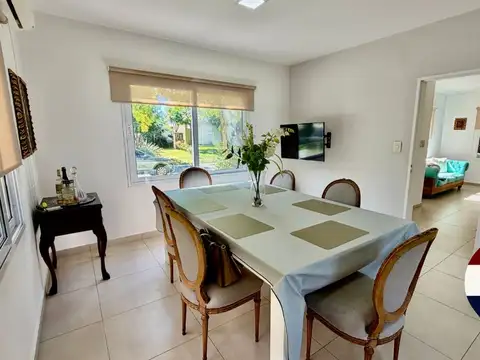 Casa en Venta en Pilar del Este - San Eduardo, USD 220.000