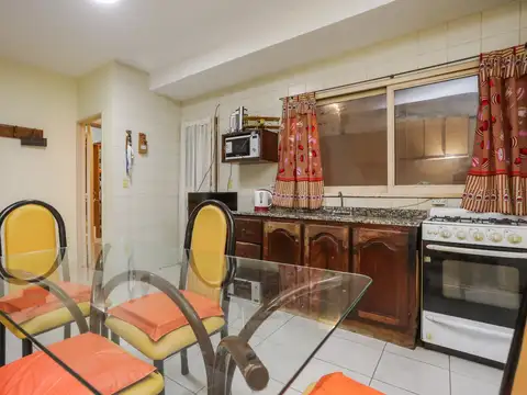 Departamento en Venta 40 años