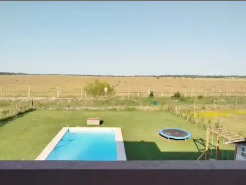 San Sebastian Area 8 100