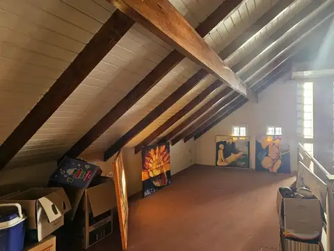 Casa en Venta al Norte