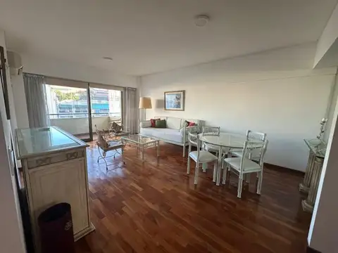 Departamento en Alquiler 25 años