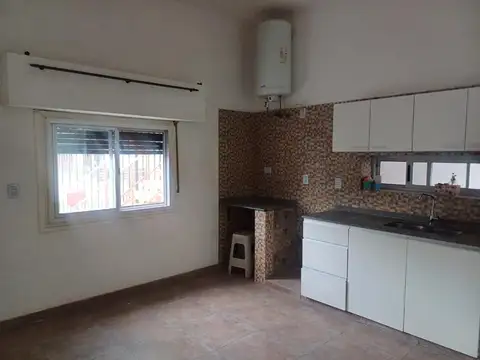 Depto Tipo Casa en Alquiler 10 años