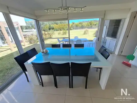 Casa en Alquiler Temporal 2023 años