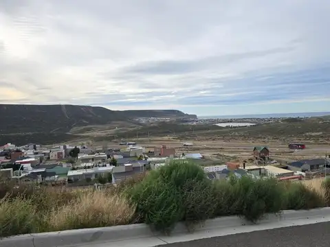 Terreno en Venta en Rada Tilly, USD 30.000