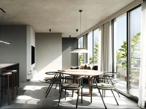 Departamento en Venta al Noreste