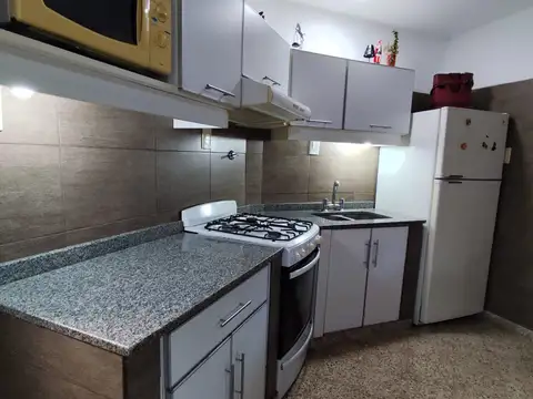 Depto Tipo Casa en Venta de 1 dormitorio