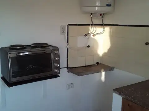 Oportunidad Venta en Block edificio de 4 Departamentos