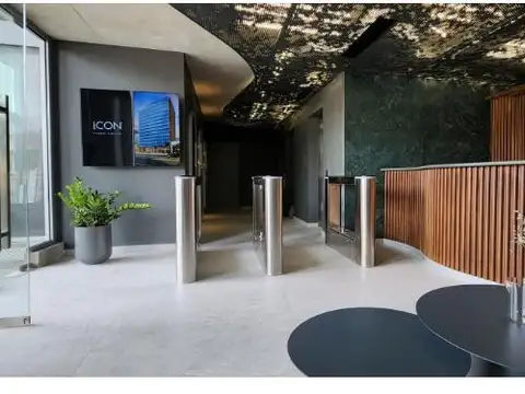 Oficina en Venta A Estrenar