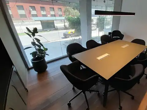 Oficina en  venta en San Telmo