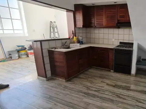 Casa en Venta 40 años