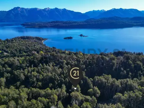 Terreno en Venta en Villa La Angostura, USD 395.000