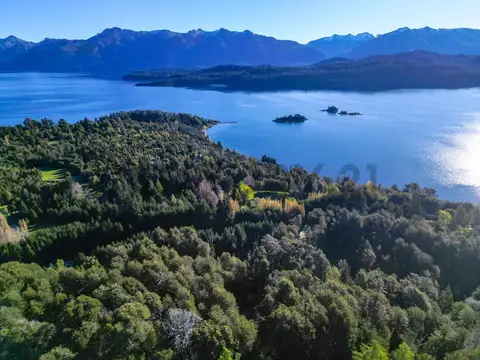 Terreno en Venta 120  mts Frente