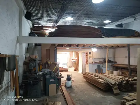 Galpon en Venta, 332m2, en Bancalari, Don Torcuato,Tigre, Gba Norte