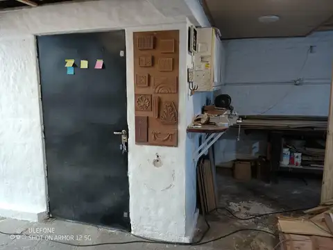 Galpon en Venta A Estrenar