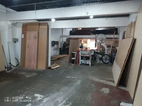 Galpon en Venta en Don Torcuato, USD 160.000