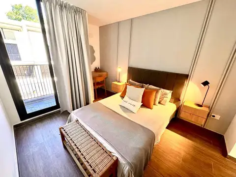 Venta Departamento 4 dormitorios en construcción, Fisherton 