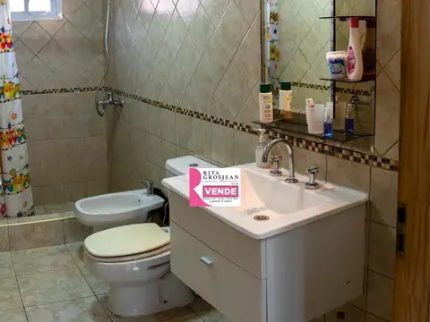 Casa en Venta 10 años