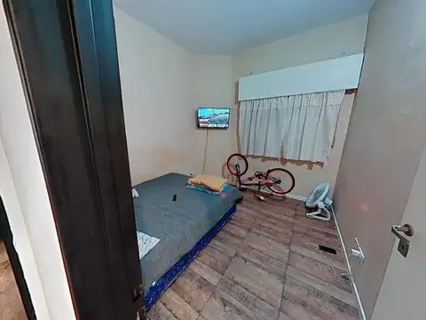 Casa en Venta 40 años