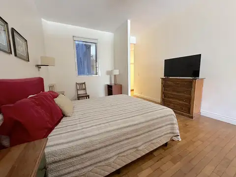 Departamento en Alquiler Temporal de 1 dormitorio