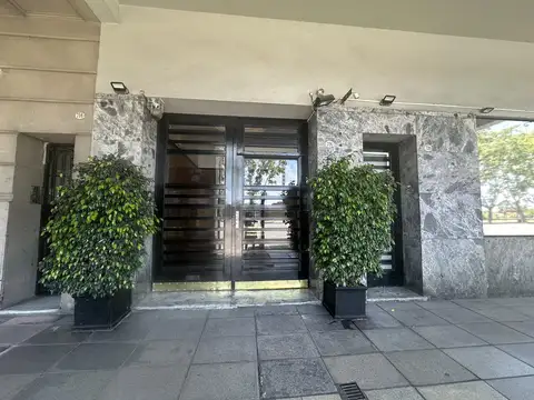 Departamento en Alquiler Temporal de 2 ambientes