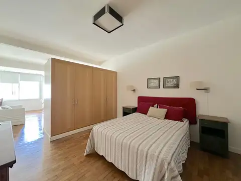 Departamento en Alquiler Temporal en Recoleta, USD 790