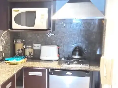 Departamento en Alquiler Temporal 5 años