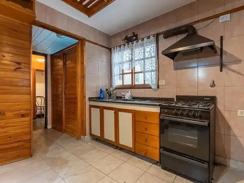 Departamento en Venta 40 años