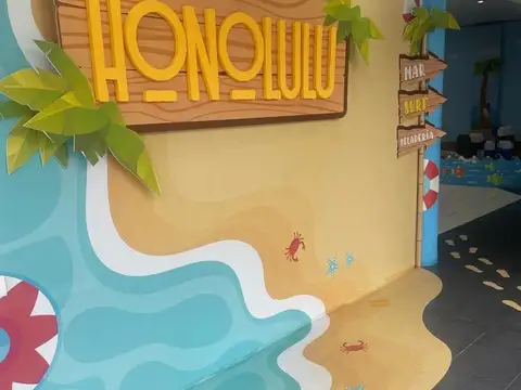 Fondo Comercio en Venta 33 años