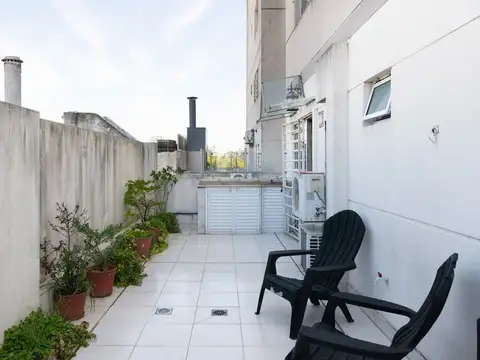 Departamento en Venta 20 años