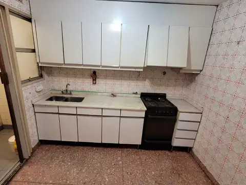 Departamento en Alquiler 40 años