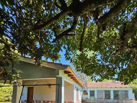 Casa en Venta en Villa Elisa, USD 125.000