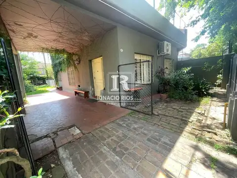 Casa  en Venta en Boulogne, San Isidro, G.B.A. Zona Norte