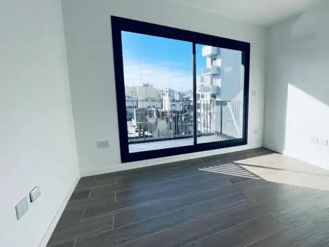 Av San Juan 1971 , Piso 10