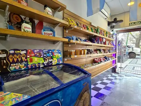 Local en Venta 45 años