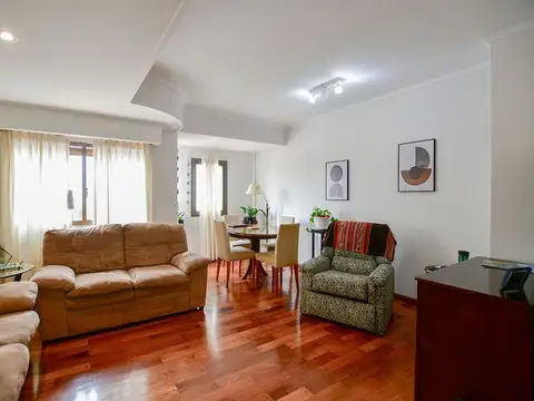Departamento en Venta de 4 ambientes