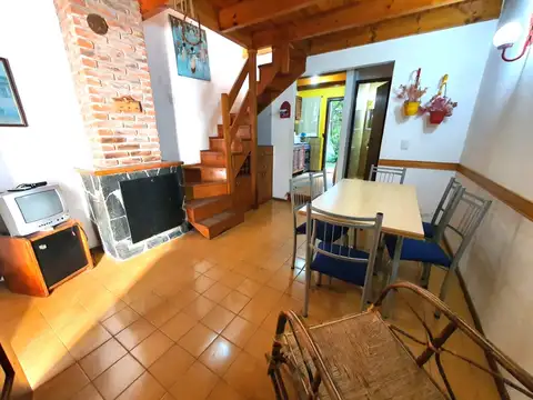 Casa en Venta en San Bernardo Del Tuyu, USD 39.000