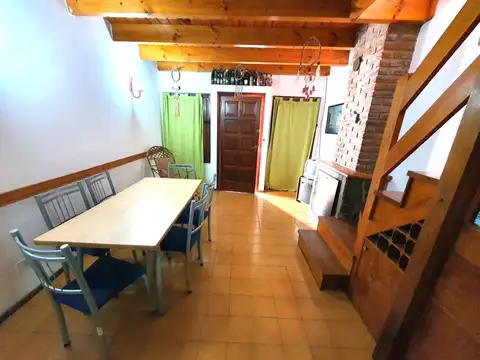 Casa en Venta 40 años