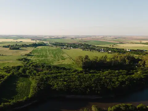 Lucio V. Lopez Departamento Iriondo