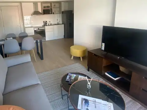 Departamento en Venta en Tres Cruces, USD 151.000