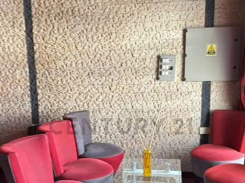 Hotel en Venta 10 Habitaciones