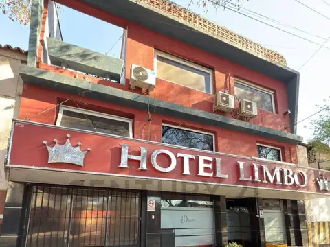 Hotel en Venta en Cuarta Sección, USD 400.000