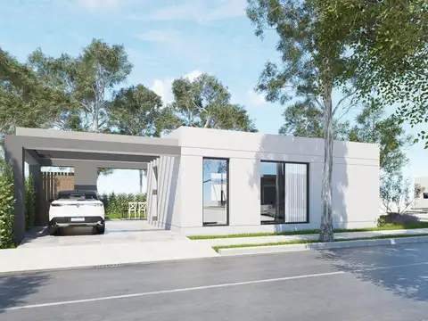 Casa en Venta - Bº Privado La Quebrada - Lujan