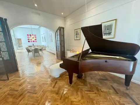 Casa en Venta al Norte