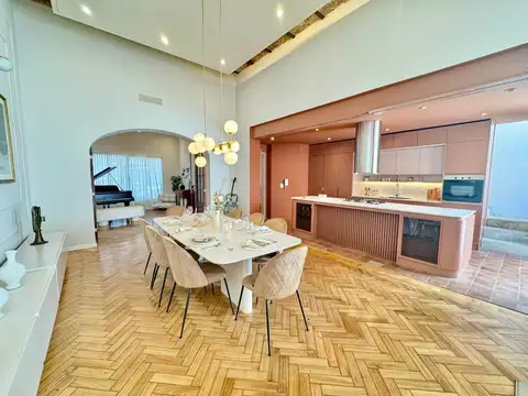 Casa en Venta de 4 dormitorios