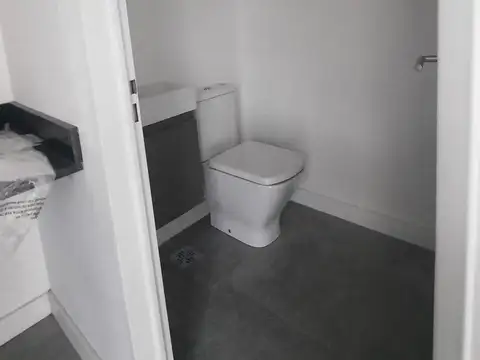 Oficina en Alquiler A Estrenar