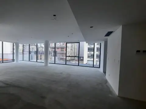 Oficina en Alquiler en Centro, USD 2.980