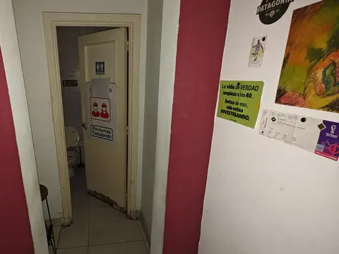 Local en Venta en Recoleta, USD 220.000