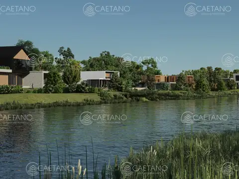 Terreno en Venta, FOT 40