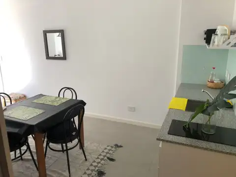 Departamento en Venta en Almagro Sur, USD 65.000